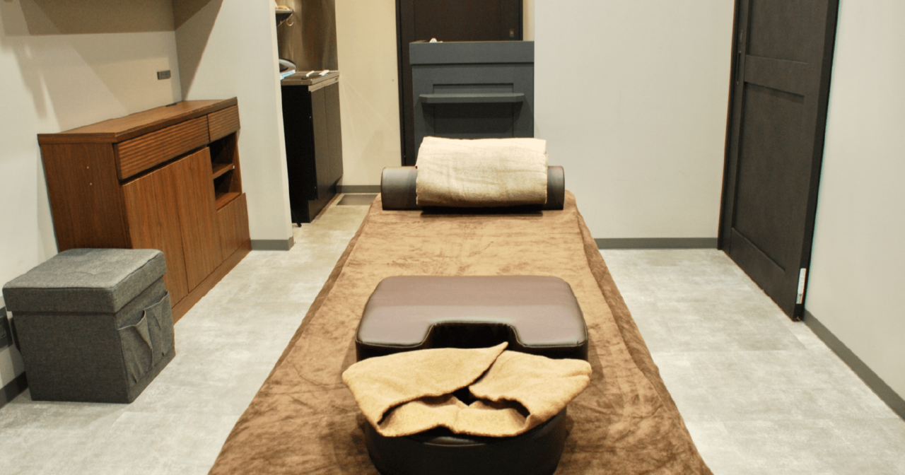 美容・鍼灸整体院niwatoco与野駅前院