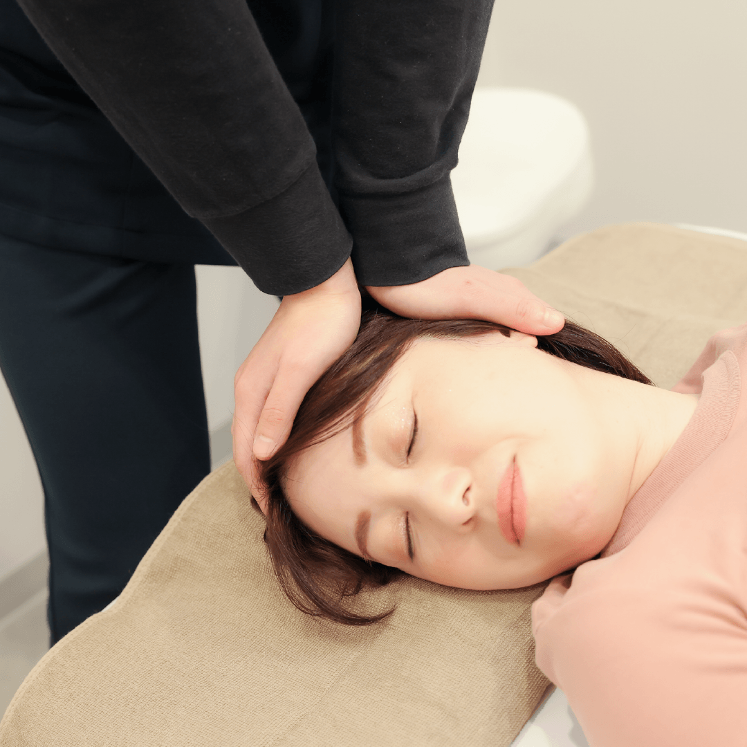 niwatocoの小顔矯正